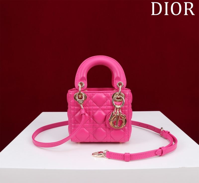 chr1st1an D10r my lady bags